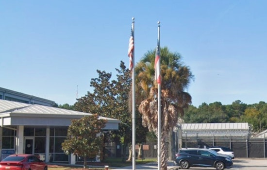 Savannah Teen Charged as Adult with Felony Murder in Bloomingdale Homicide Case