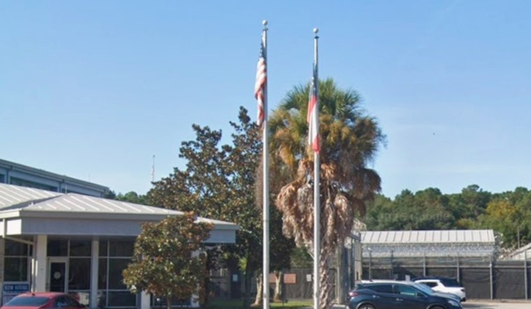 Savannah Teen Charged as Adult with Felony Murder in Bloomingdale Homicide Case