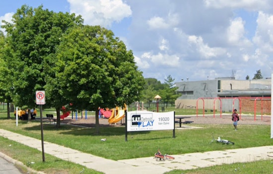 SAY Detroit to Open New Play Center at Historic St. Cecilia’s, Bolstering West Side Educational Opportunities