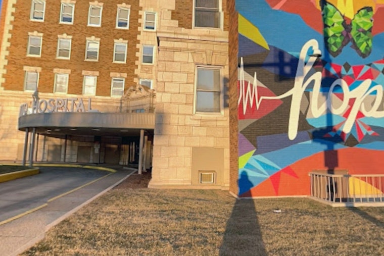 Scandal-Scarred Loretto Boss Tries Hospital Redemption On Chicago's West Side