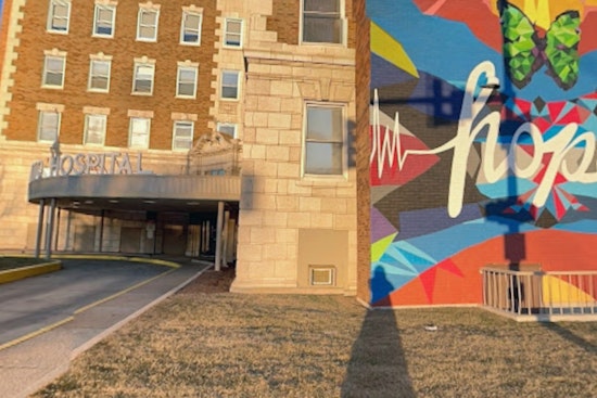 Scandal-Scarred Loretto Boss Tries Hospital Redemption On Chicago's West Side
