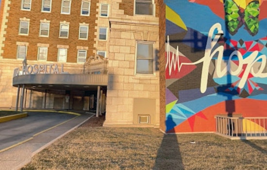 Scandal-Scarred Loretto Boss Tries Hospital Redemption On Chicago's West Side