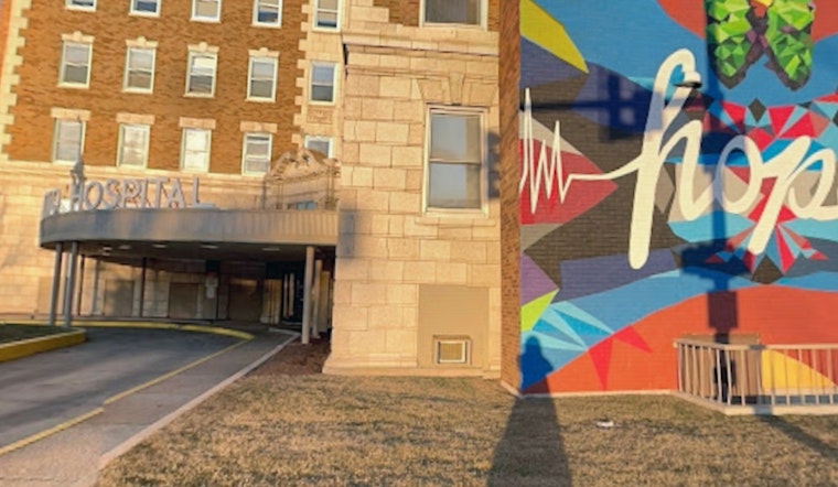 Scandal-Scarred Loretto Boss Tries Hospital Redemption On Chicago's West Side