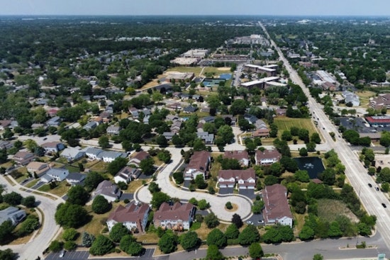 Schaumburg Eyes TIF Cash To Finally Break Loeber Farm Housing Stalemate