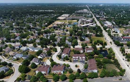 Schaumburg Eyes TIF Cash To Finally Break Loeber Farm Housing Stalemate