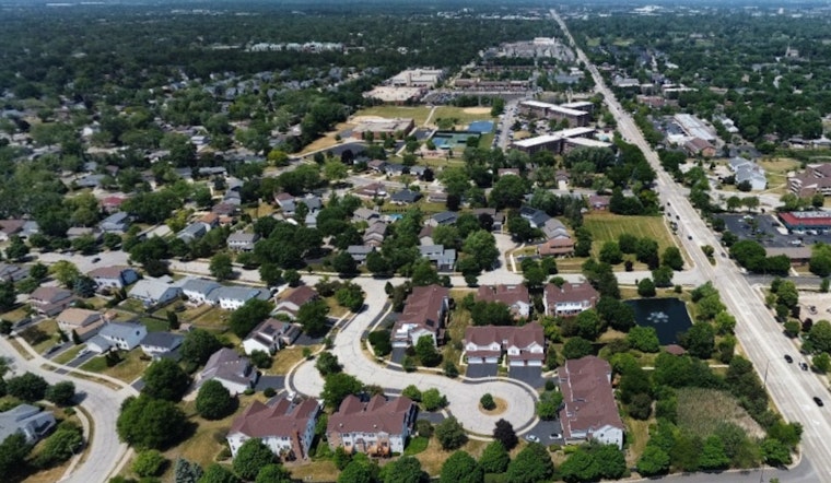 Schaumburg Eyes TIF Cash To Finally Break Loeber Farm Housing Stalemate