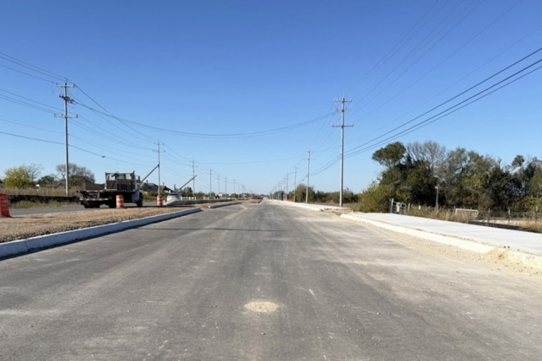 Schertz Drivers Stare Down Years of FM 1518 Cone Zone Chaos in Bexar County