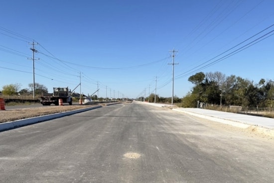 Schertz Drivers Stare Down Years of FM 1518 Cone Zone Chaos in Bexar County