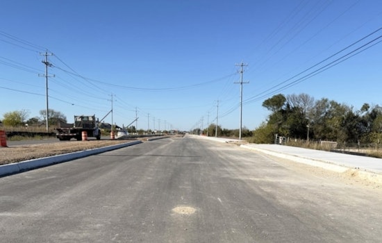 Schertz Drivers Stare Down Years of FM 1518 Cone Zone Chaos in Bexar County