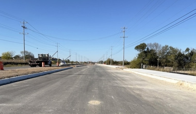 Schertz Drivers Stare Down Years of FM 1518 Cone Zone Chaos in Bexar County