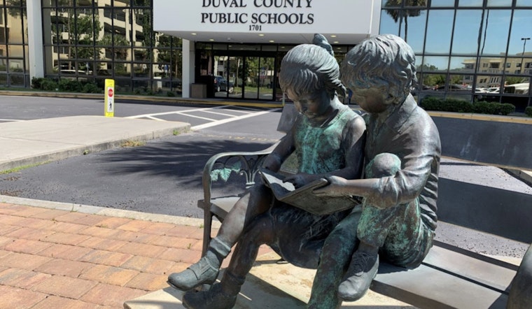 School Board Delays Mergers of Long Branch and Anchor Elementary Schools