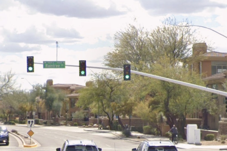 Scottsdale Community Mourns After Bicyclist Fatally Struck at Thompson Peak Parkway