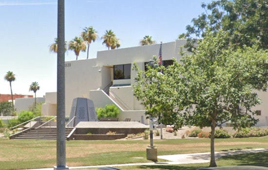 Scottsdale Considers Controversial Cuts to Public Comment Time at Council Meetings Amid Public Outcry