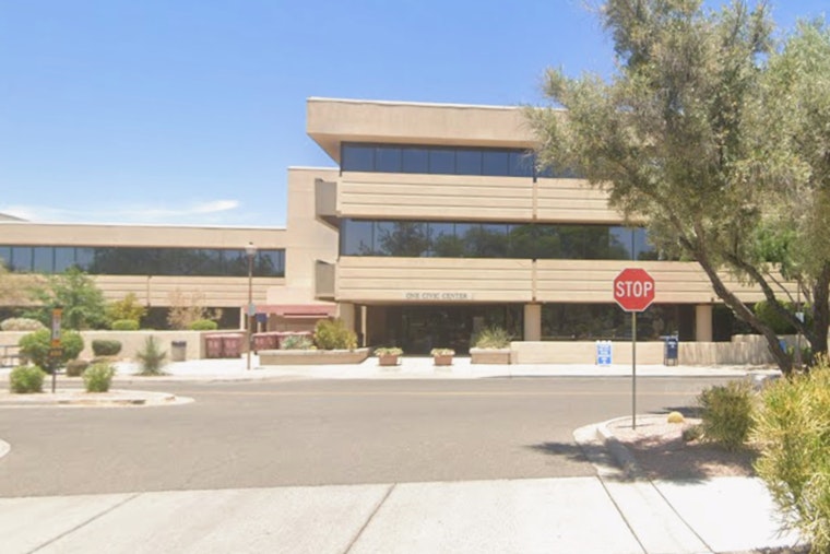 Scottsdale Enhances Natural Landscape Preservation with Wildfire Mitigation and Invasive Species Control
