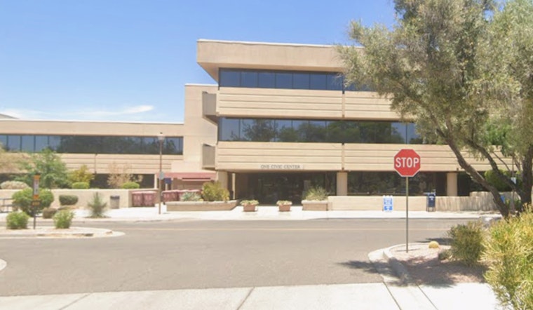 Scottsdale Enhances Natural Landscape Preservation with Wildfire Mitigation and Invasive Species Control