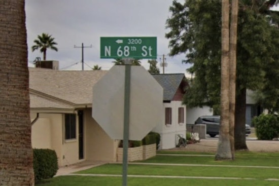 Scottsdale Man Faces Charges After Standoff and Alleged Shooting at Police Officers