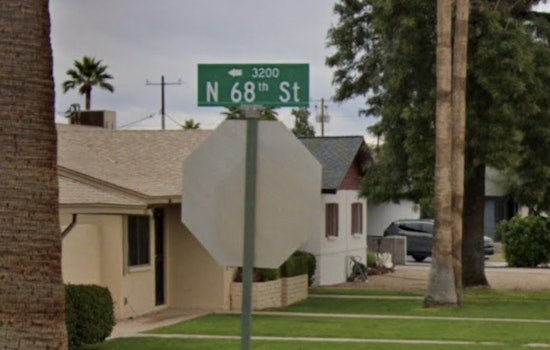 Scottsdale Man Faces Charges After Standoff and Alleged Shooting at Police Officers