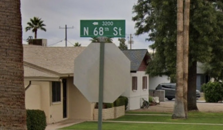 Scottsdale Man Faces Charges After Standoff and Alleged Shooting at Police Officers
