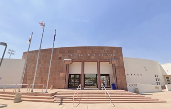 Scottsdale Resumes High-Profile Feldman Murder Trial as Defense Contests DNA Evidence Linking Ian Mitcham to 2015 Case