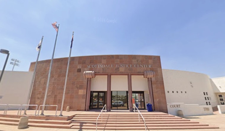 Scottsdale Resumes High-Profile Feldman Murder Trial as Defense Contests DNA Evidence Linking Ian Mitcham to 2015 Case
