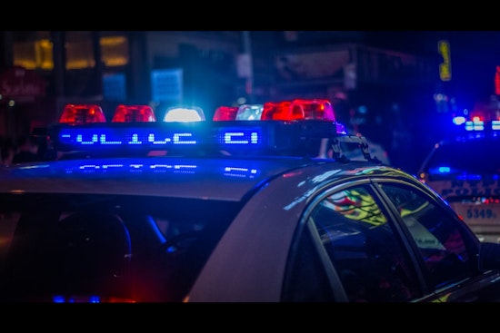 Scottsdale SWAT Standoff Ends Peacefully with Suspect's Surrender