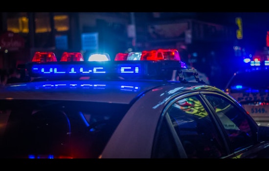 Scottsdale SWAT Standoff Ends Peacefully with Suspect's Surrender