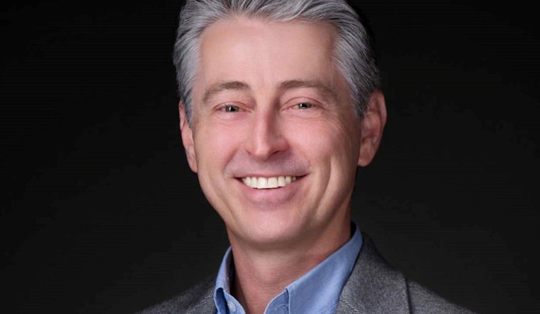 Scottsdale Welcomes Kevin Burke as New Senior Director of Economic Development & Tourism