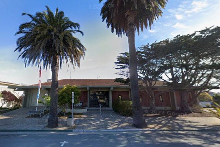 Search for Missing Swimmer Intensifies After Possible Shark Encounter Near Pacific Grove's Lovers Point