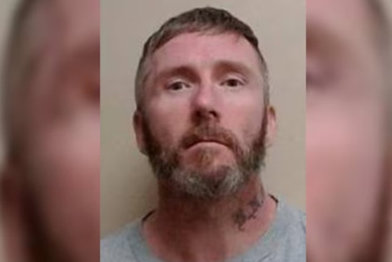Search Intensifies for Escaped Inmate Roy Burgess in Gaston County