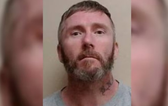 Search Intensifies for Escaped Inmate Roy Burgess in Gaston County