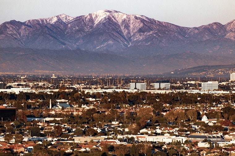 Search Intensifies for Missing Hikers on Southern California's Mt. Baldy Amid Treacherous Conditions