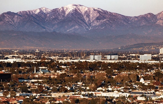 Search Intensifies for Missing Hikers on Southern California's Mt. Baldy Amid Treacherous Conditions