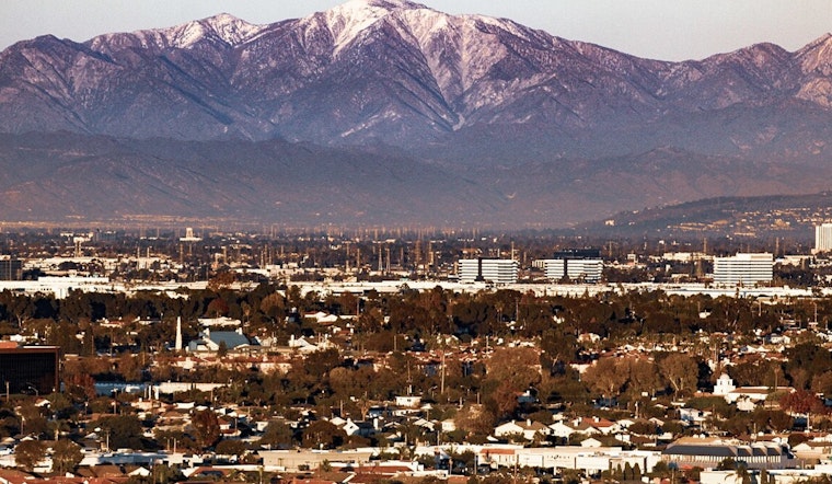 Search Intensifies for Missing Hikers on Southern California's Mt. Baldy Amid Treacherous Conditions