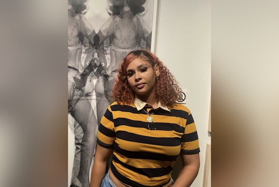 Search Intensifies for Missing Teen Angelique Johnson in Northwest San Antonio