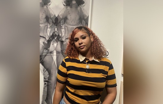 Search Intensifies for Missing Teen Angelique Johnson in Northwest San Antonio