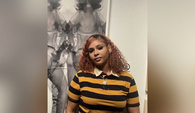 Search Intensifies for Missing Teen Angelique Johnson in Northwest San Antonio