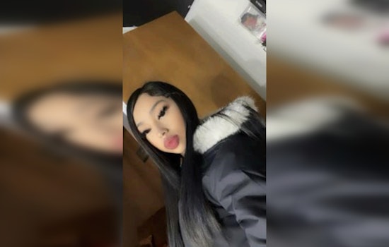 Search Intensifies for Missing Teen Neveah Montesdeoca in Chicago; Police Urge Public to Help