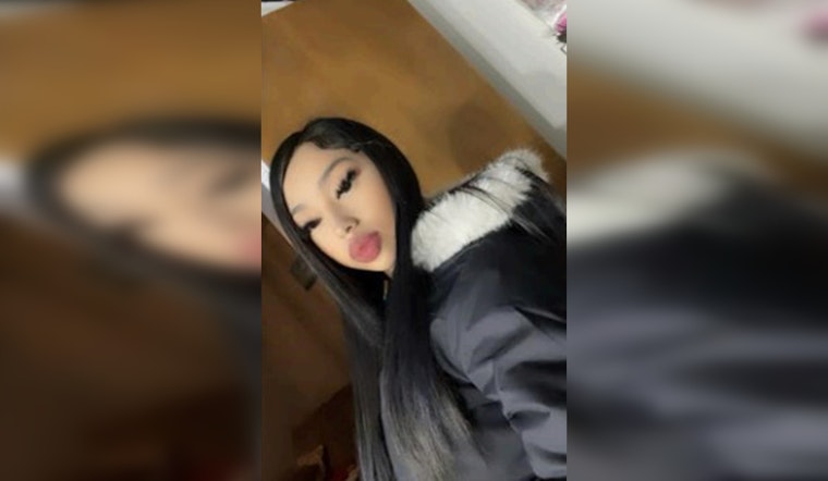 Search Intensifies for Missing Teen Neveah Montesdeoca in Chicago; Police Urge Public to Help