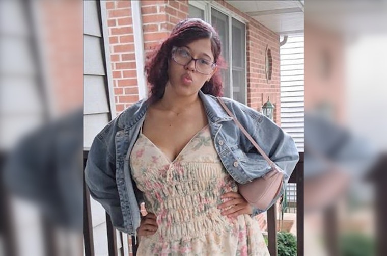 Search Intensifies For Teen Analis Suarez Last Seen On North Kilbourn