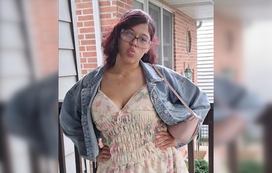 Search Intensifies For Teen Analis Suarez Last Seen On North Kilbourn