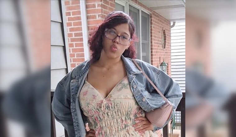 Search Intensifies For Teen Analis Suarez Last Seen On North Kilbourn