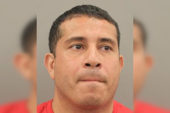 Search Intensifies in Northwest Harris County for Suspected Murderer and DWI Offender Jose Aaron Henriquez