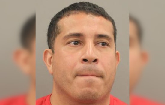 Search Intensifies in Northwest Harris County for Suspected Murderer and DWI Offender Jose Aaron Henriquez