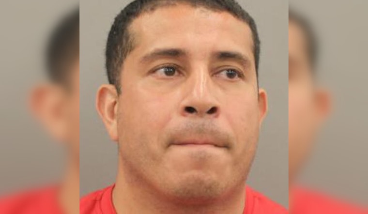 Search Intensifies in Northwest Harris County for Suspected Murderer and DWI Offender Jose Aaron Henriquez