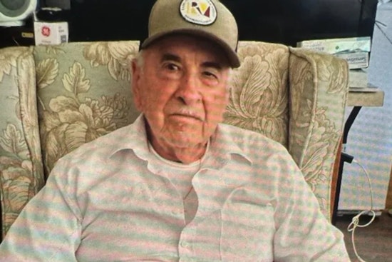 Search On for Missing 83-Year-Old Oceanside Man Known to Ride Transit