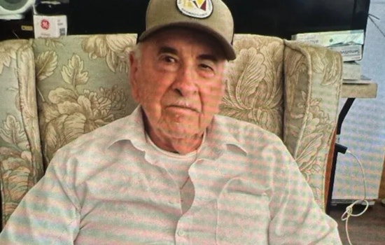 Search On for Missing 83-Year-Old Oceanside Man Known to Ride Transit