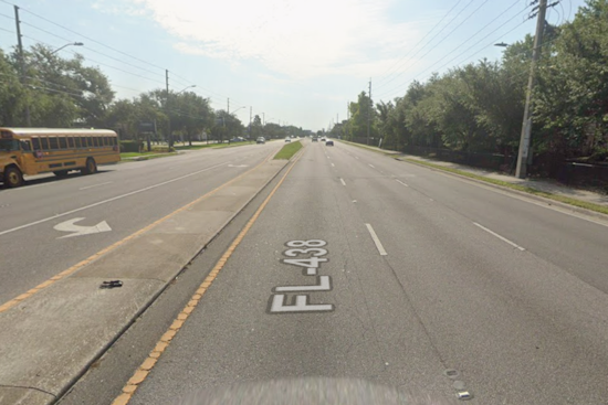 Search Underway for Hit-and-Run Driver After Fatal Incident on Silver Star Road in Pine Hills