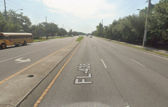 Search Underway for Hit-and-Run Driver After Fatal Incident on Silver Star Road in Pine Hills