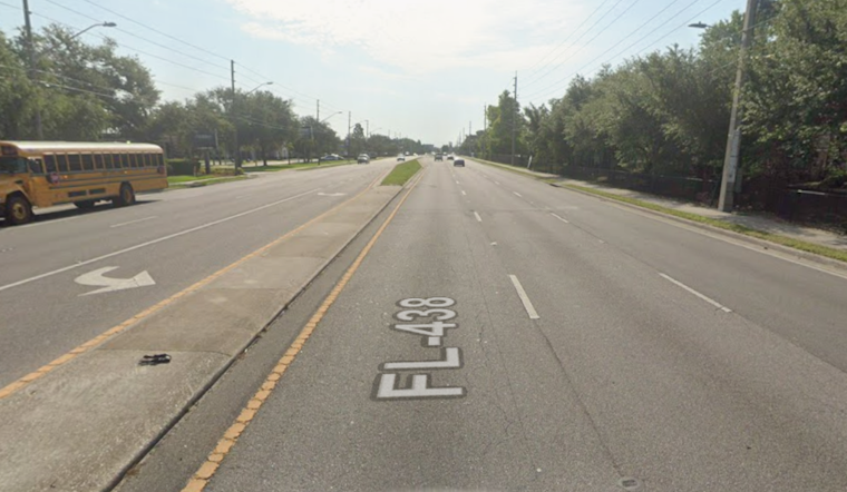 Search Underway for Hit-and-Run Driver After Fatal Incident on Silver Star Road in Pine Hills