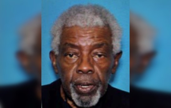 Search Underway for Missing 81-Year-Old John Richardson in Chicago, Police Seek Public Assistance